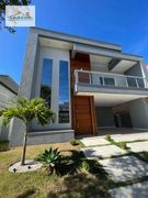 Casa de Condomínio com 4 Quartos à venda, 300m² no Boulevard Lagoa, Serra - Foto 1