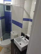 Apartamento com 2 Quartos à venda, 57m² no Jardim Henriqueta, Taboão da Serra - Foto 4