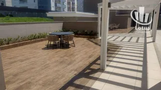 Apartamento com 3 Quartos à venda, 72m² no Parque dos Ipes, Jaguariúna - Foto 22