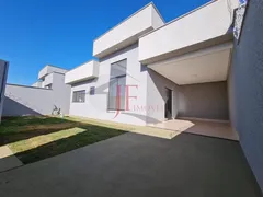 Casa com 3 Quartos à venda, 112m² no Jardim dos Girassóis, Aparecida de Goiânia - Foto 1