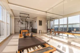 Apartamento com 1 Quarto para alugar, 46m² no Centro Cívico, Curitiba - Foto 27