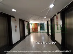 Conjunto Comercial / Sala para alugar, 42m² no Taguatinga Centro, Brasília - Foto 1