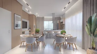 Apartamento com 3 Quartos à venda, 78m² no Comerciario, Criciúma - Foto 2