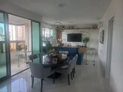 Apartamento com 3 Quartos à venda, 135m² no Anchieta, Belo Horizonte - Foto 2