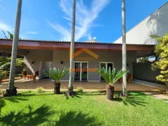 Casa de Condomínio com 3 Quartos à venda, 487m² no RESIDENCIAL VALE DAS PAINEIRAS, Americana - Foto 5