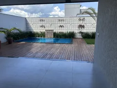 Casa de Condomínio com 3 Quartos à venda, 360m² no Residencial Condomínio Jardim Veneza, Senador Canedo - Foto 7