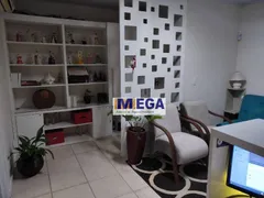 Conjunto Comercial / Sala para alugar, 60m² no Cambuí, Campinas - Foto 4