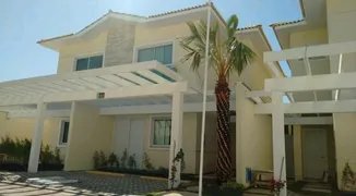 Casa de Condomínio com 3 Quartos à venda, 117m² no Antônio Diogo, Fortaleza - Foto 5