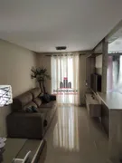 Apartamento com 2 Quartos à venda, 50m² no Parque Residencial Flamboyant, São José dos Campos - Foto 3