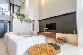 Casa de Condomínio com 4 Quartos à venda, 480m² no Santa Felicidade, Curitiba - Foto 8