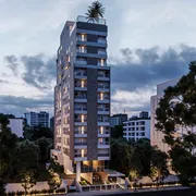 Apartamento com 3 Quartos à venda, 82m² no Aparecida, Santos - Foto 1