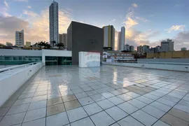 Flat com 1 Quarto à venda, 35m² no Ponta Negra, Natal - Foto 21