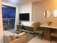 Apartamento com 1 Quarto à venda, 36m² no Calhau, São Luís - Foto 1