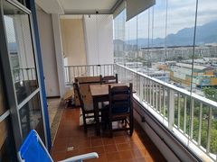 Apartamento com 1 Quarto para venda ou aluguel, 69m² no Barra da Tijuca, Rio de Janeiro - Foto 16