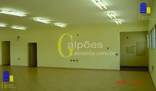 Galpão / Depósito / Armazém para alugar, 650m² no Vila Anastácio, São Paulo - Foto 3