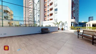 Apartamento com 3 Quartos à venda, 82m² no Barreiros, São José - Foto 16