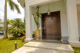 Casa de Condomínio com 5 Quartos para alugar, 580m² no Jardim Acapulco , Guarujá - Foto 5