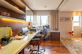 Apartamento com 3 Quartos para alugar, 317m² no Alto de Pinheiros, São Paulo - Foto 24