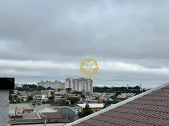 Casa de Condomínio com 4 Quartos à venda, 133m² no Pinheirinho, Curitiba - Foto 7