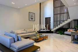 Casa de Condomínio com 3 Quartos para alugar, 305m² no Alphaville Nova Esplanada, Votorantim - Foto 19