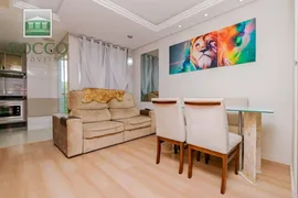 Apartamento com 2 Quartos à venda, 54m² no Cidade Jardim, São José dos Pinhais - Foto 4
