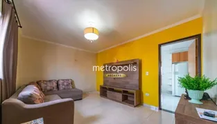 Cobertura com 2 Quartos à venda, 164m² no Vila Sao Pedro, Santo André - Foto 4