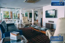 Casa de Condomínio com 6 Quartos à venda, 1350m² no Cacupé, Florianópolis - Foto 11