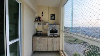 Apartamento com 3 Quartos à venda, 76m² no Rancho Grande, Itu - Foto 6