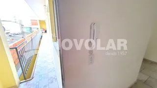Casa de Condomínio com 1 Quarto para alugar, 40m² no Vila Medeiros, São Paulo - Foto 4
