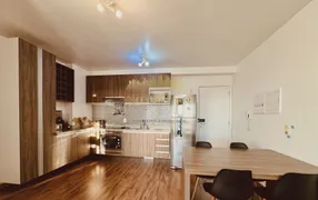 Apartamento com 1 Quarto à venda, 47m² no Água Verde, Curitiba - Foto 28