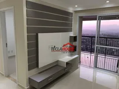 Apartamento com 2 Quartos à venda, 68m² no Jardim Flor da Montanha, Guarulhos - Foto 4