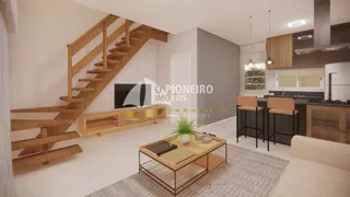 Casa de Condomínio com 2 Quartos à venda, 78m² no São Lourenço, Bertioga - Foto 1
