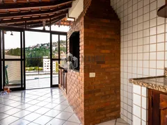 Cobertura com 3 Quartos à venda, 349m² no Agriões, Teresópolis - Foto 15