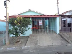 Casa com 2 Quartos à venda, 97m² no Parque Silva Azevedo, Sumaré - Foto 1