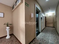 Apartamento com 1 Quarto para alugar, 45m² no Centro, Porto Alegre - Foto 10