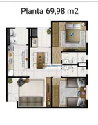 Apartamento com 2 Quartos à venda, 68m² no Estância Lynce, Atibaia - Foto 15
