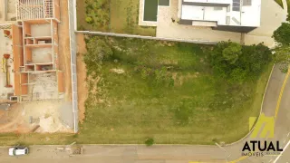 Terreno / Lote / Condomínio à venda, 1018m² no Parque Ecoresidencial Fazenda Jequitibá, Sorocaba - Foto 1