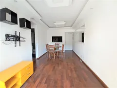 Apartamento com 2 Quartos à venda, 58m² no Jardim Bonfiglioli, São Paulo - Foto 3