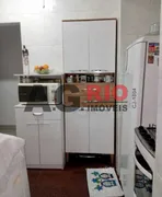 Apartamento com 2 Quartos à venda, 45m² no Freguesia- Jacarepaguá, Rio de Janeiro - Foto 13