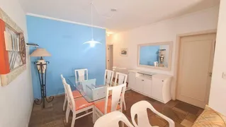 Apartamento com 3 Quartos para alugar, 90m² no Enseada, Guarujá - Foto 4