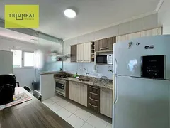 Apartamento com 2 Quartos à venda, 80m² no Cidade Beira Mar, Mongaguá - Foto 7