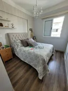 Apartamento com 3 Quartos à venda, 99m² no Centro, Taubaté - Foto 7