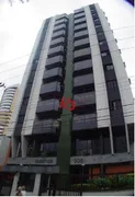 Cobertura com 4 Quartos para alugar, 300m² no Pompeia, Santos - Foto 20