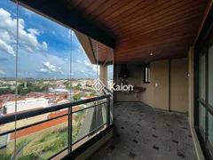 Apartamento com 4 Quartos para alugar, 248m² no Jardim Corazza, Itu - Foto 11