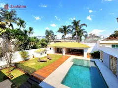 Casa de Condomínio com 4 Quartos para venda ou aluguel, 600m² no Melville, Santana de Parnaíba - Foto 27