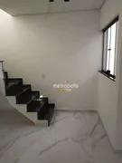 Cobertura com 2 Quartos à venda, 102m² no Vila Cecilia Maria, Santo André - Foto 2