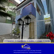 Casa com 3 Quartos à venda, 80m² no Janga, Paulista - Foto 1