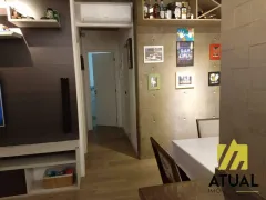 Apartamento com 2 Quartos à venda, 70m² no Usina Piratininga, São Paulo - Foto 5