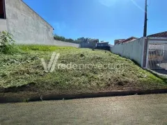 Terreno / Lote / Condomínio à venda, 411m² no Vila Genoveva, Valinhos - Foto 1