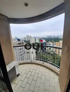 Flat com 1 Quarto à venda, 32m² no Jardim Europa, São Paulo - Foto 2